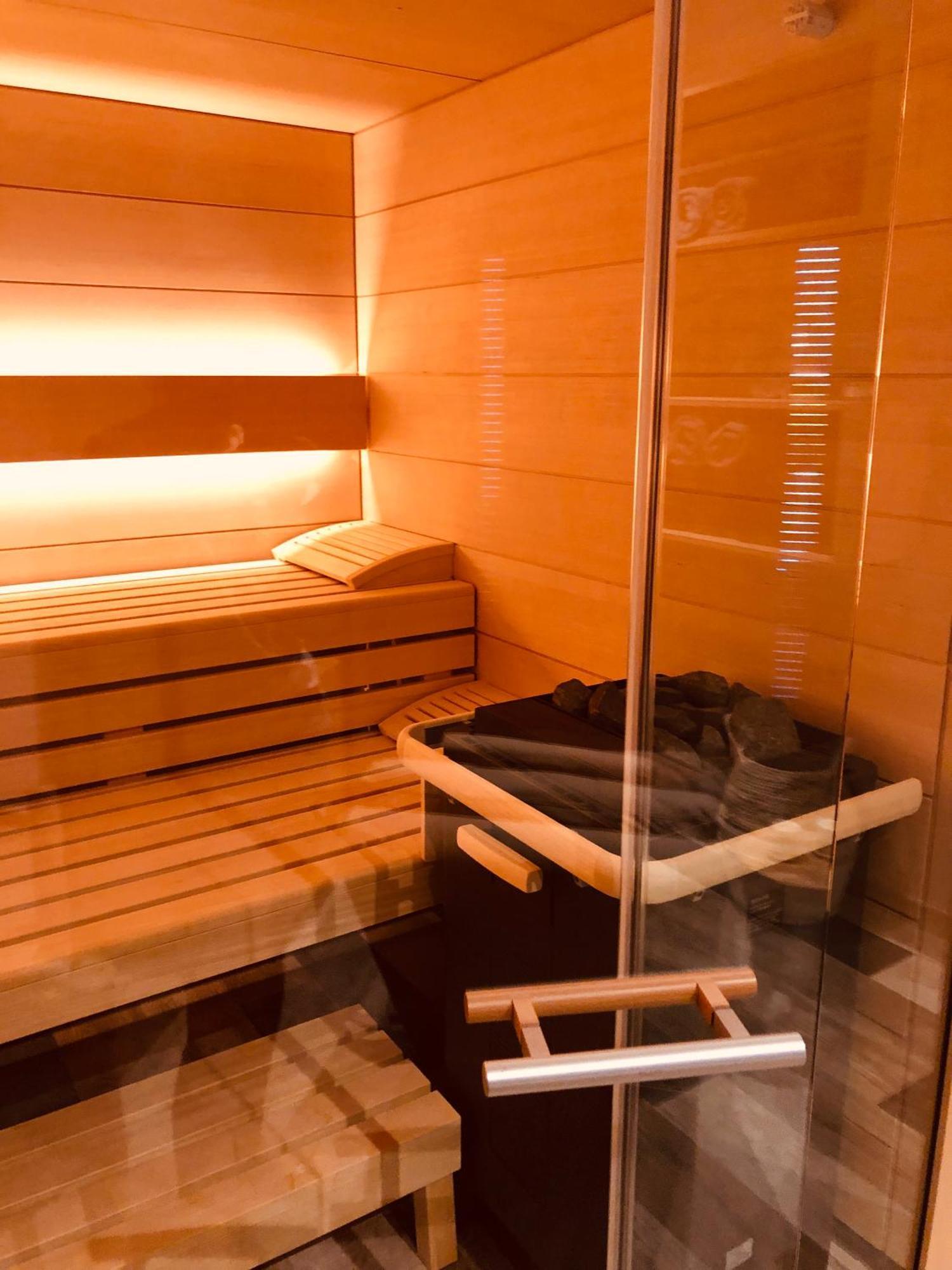 Gite Wellness Le Six H Andolsheim Exterior foto