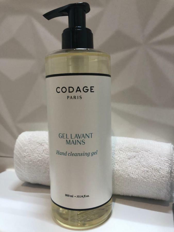 Gite Wellness Le Six H Andolsheim Exterior foto