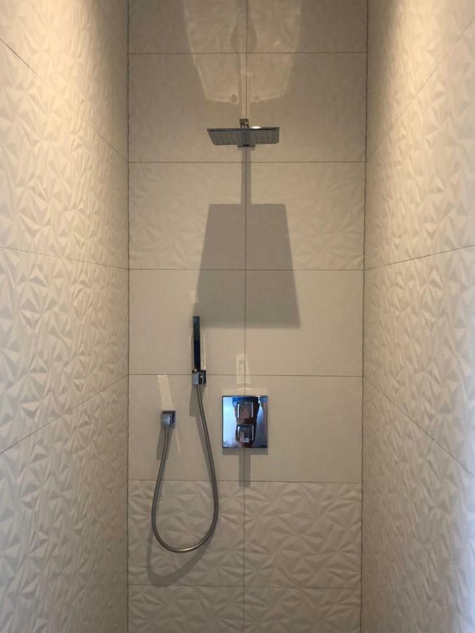 Gite Wellness Le Six H Andolsheim Exterior foto