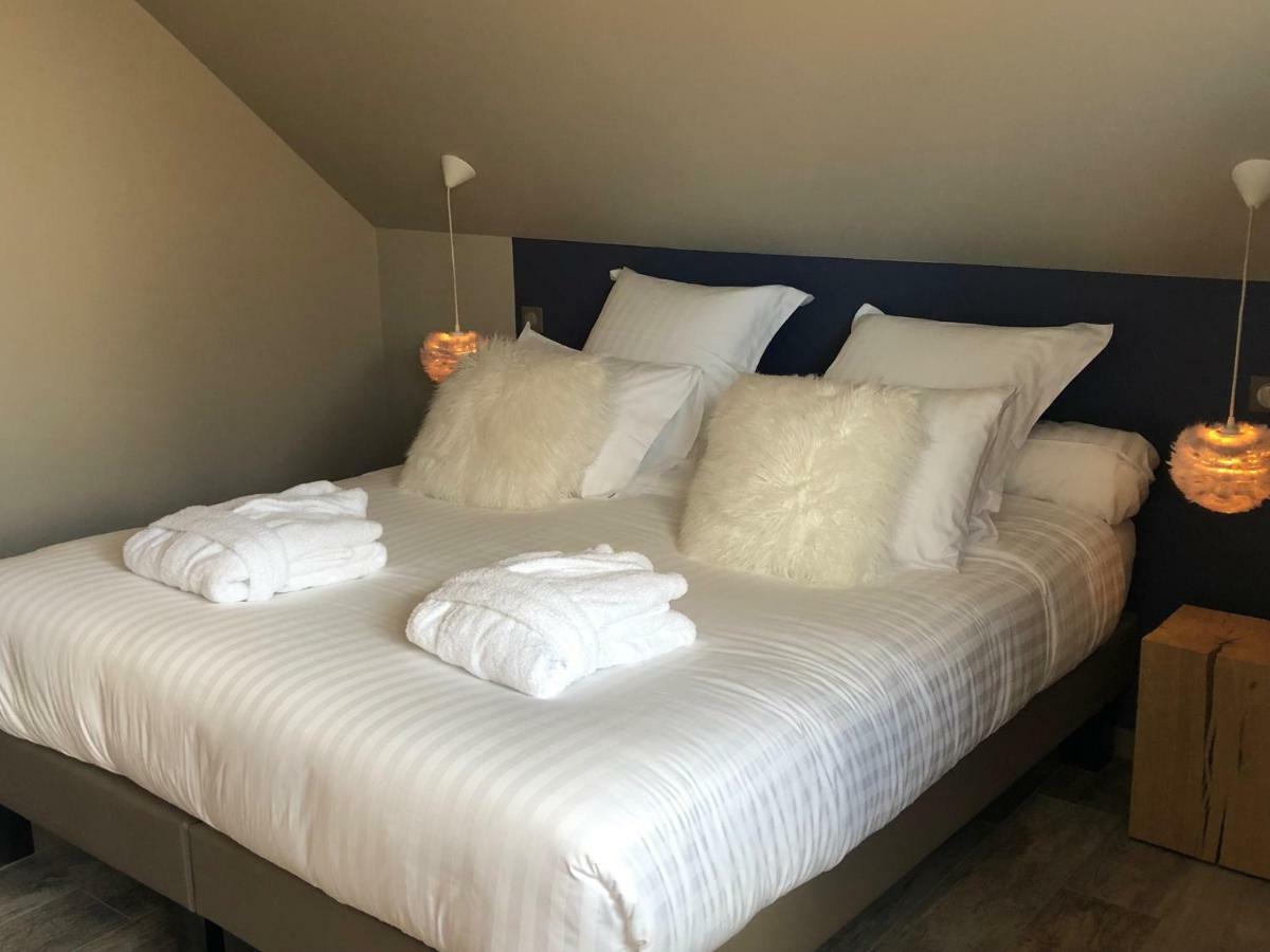 Gite Wellness Le Six H Andolsheim Exterior foto