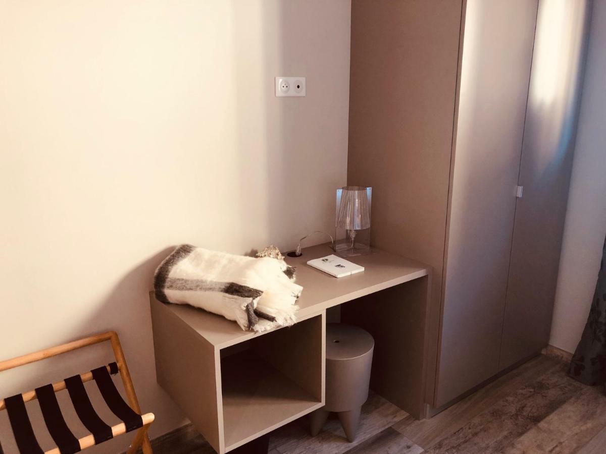 Gite Wellness Le Six H Andolsheim Exterior foto
